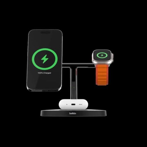 Video post from belkin_uk.