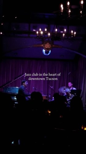 Video post from visittucson.