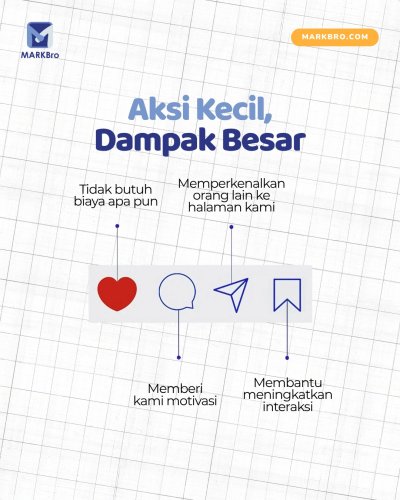 Carousel post from hai.markbro.