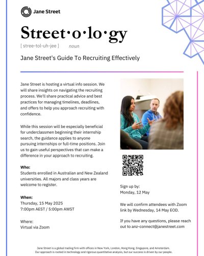 Photo post from monashcoding.