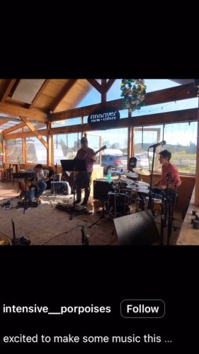 Video post from finnriver.