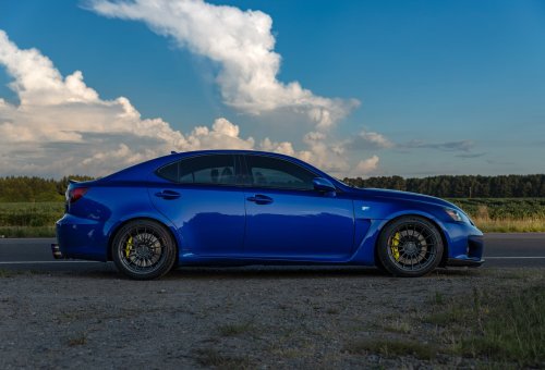 Photo post from titan_isf.