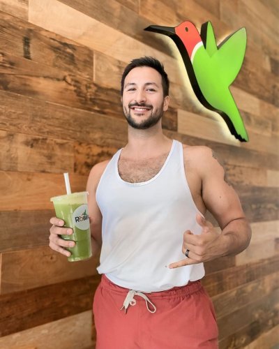 Photo post from robeks.