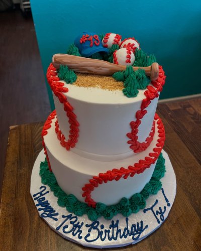 Photo post from smallcakestyler.