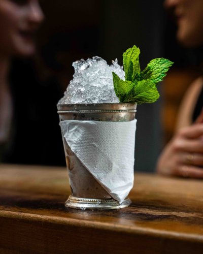 Photo post from wonderhorsebar.