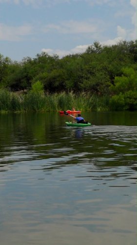 Video post from visittucson.