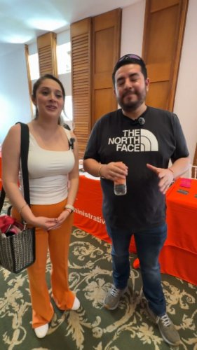 Video post from rallyhechoenmexico.