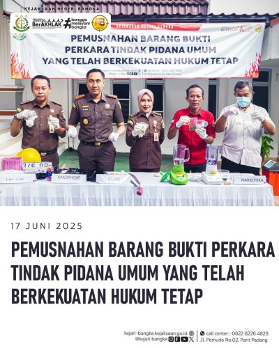 Carousel post from kejaribangka.