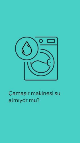 Video post from siemenshometurkiye.