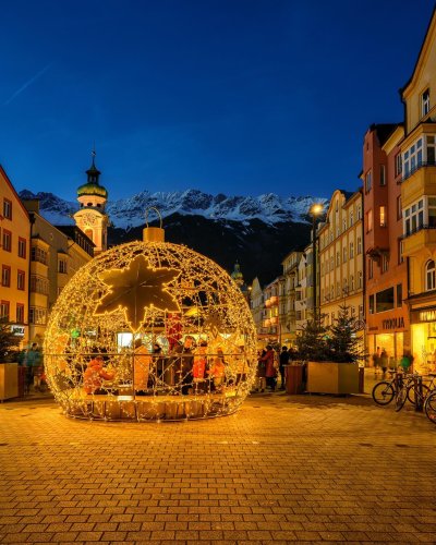 Carousel post from innsbrucktourism.