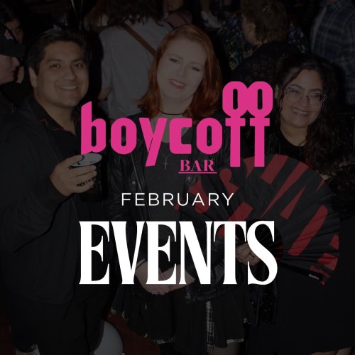 Carousel post from boycott_bar.