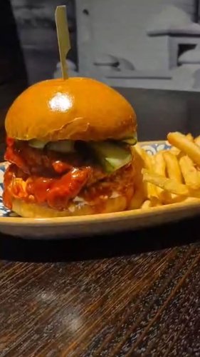 Video post from thearytoukley.