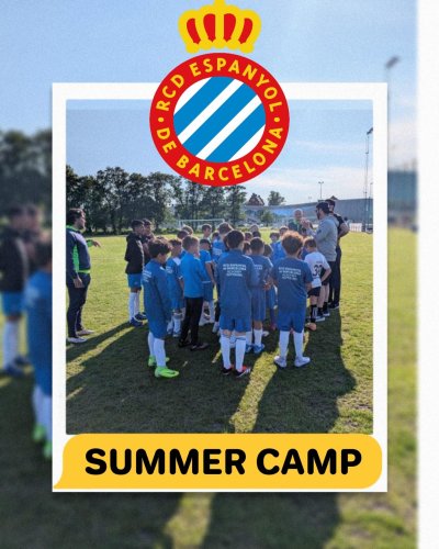 Photo post from rcdeacademygoteborg.