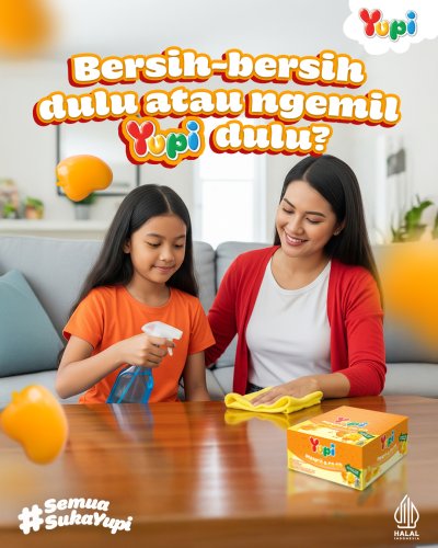 Photo post from yupi.gummy.