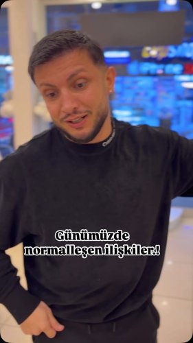 Video post from mehmetenliogluofficial.