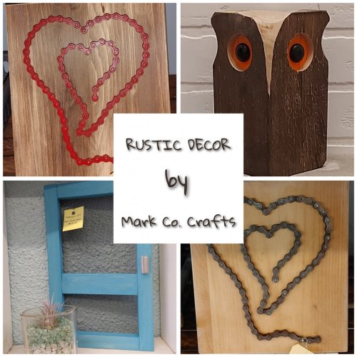 Photo post from niftygiftynorfolk.