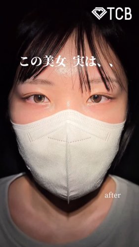 Video post from tcb_ueki_shorei.