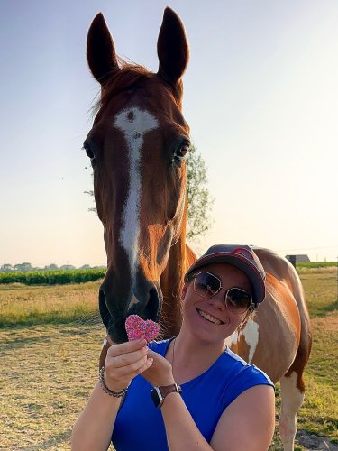 Carousel post from lisapremereur.