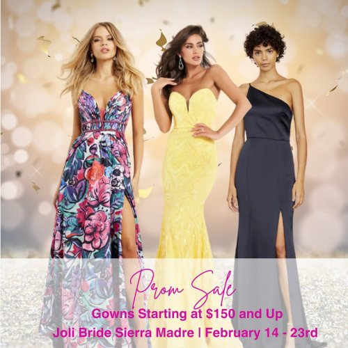 Photo post from jolibride.