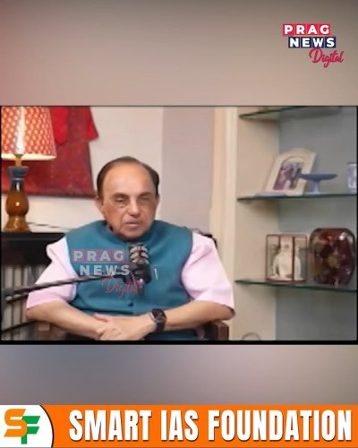 Video post from pragnewsofficial.