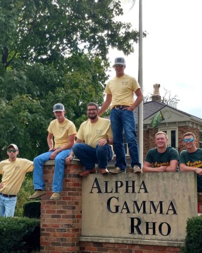 Carousel post from alphagammarhohq.