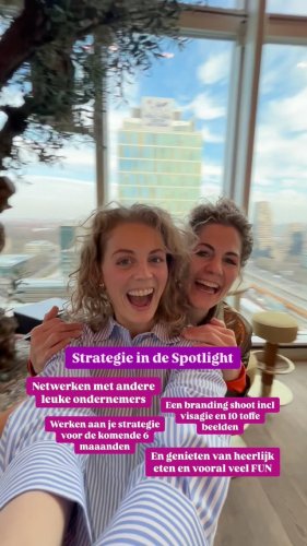 Video post from masteryourbusinessmoves.nl.