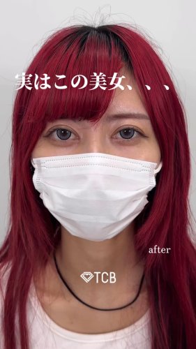 Video post from tcb_okumura_shun.