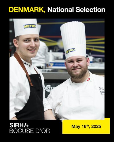 Photo post from bocusedor.