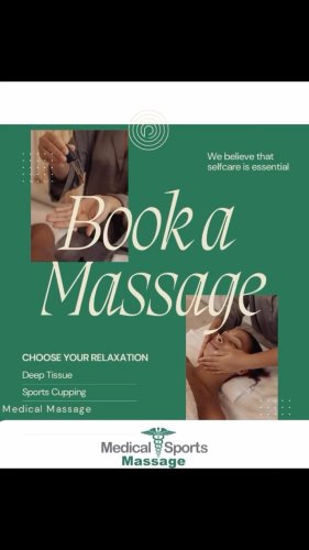 Video post from medicalsportsmassage.