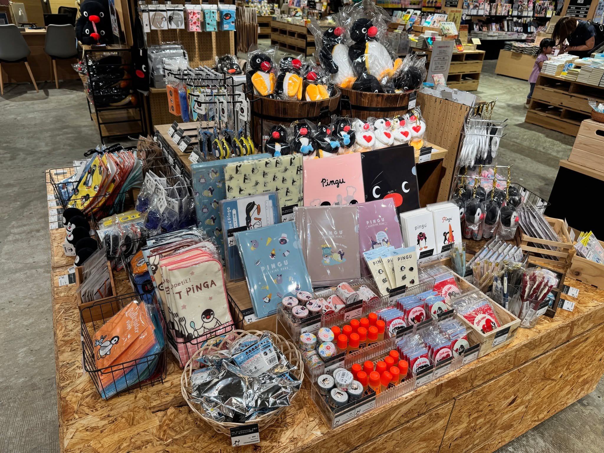 Photo post from pingu_jp.