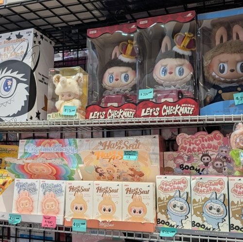 Photo post from lotuslandcomics.