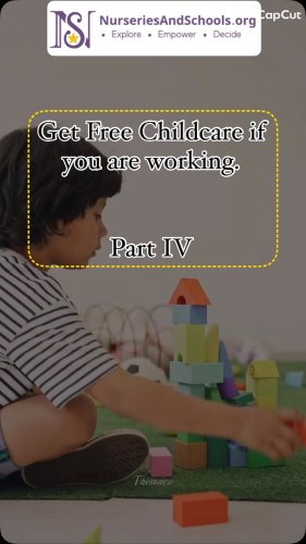 Video post from nurseriesandschoolsorg.