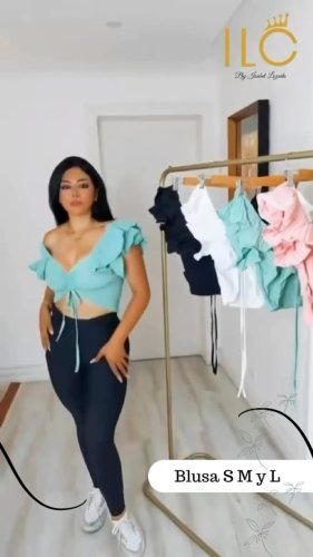 Video post from mujerilc.