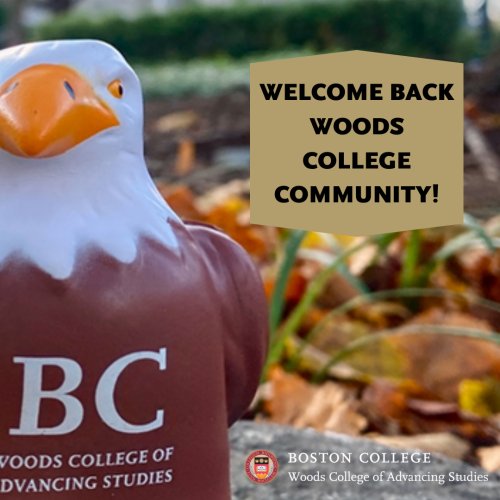 Photo post from bcwoodscollege.