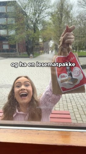 Video post from siostudentliv.