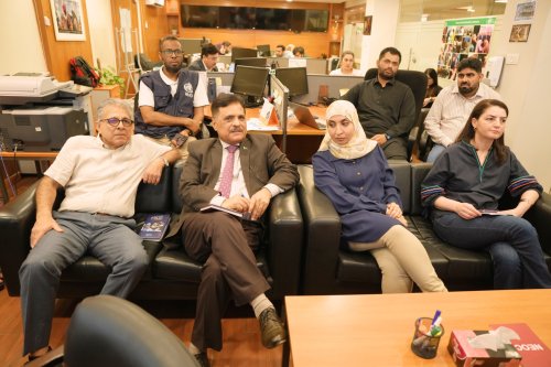 Carousel post from pakfightspolio.