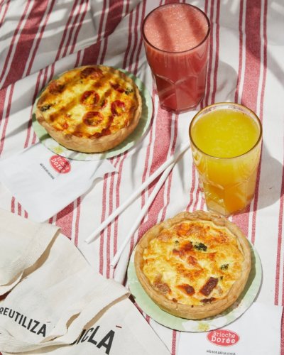 Carousel post from galeriaspacificoshopping.