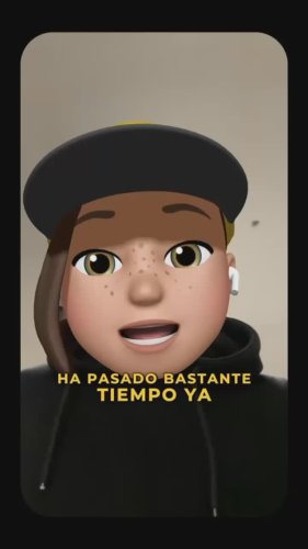 Video post from torrejonjoven.