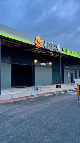 Video post from borareklam.