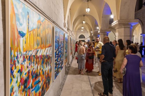 Photo post from dubrovnikfestival.