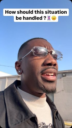 Video post from iamthebarberplug.