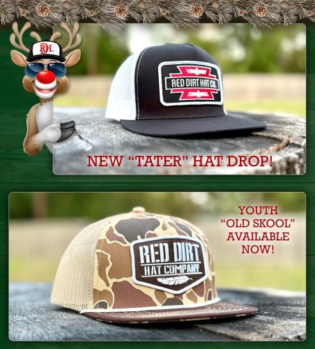 Photo post from reddirthatco.