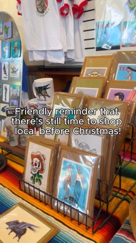 Video post from visittucson.