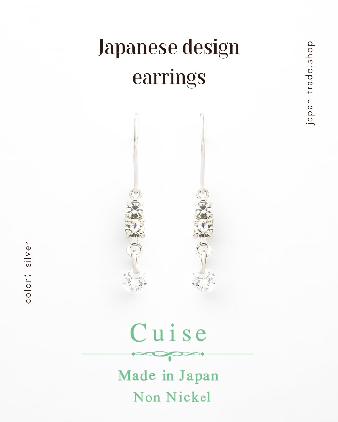 █̗̀☾mOcHi☾★樹脂ピアス11点 樹脂ポスト 不思議の国のアリスモチーフピアス(Aタイプ) – JOSS
