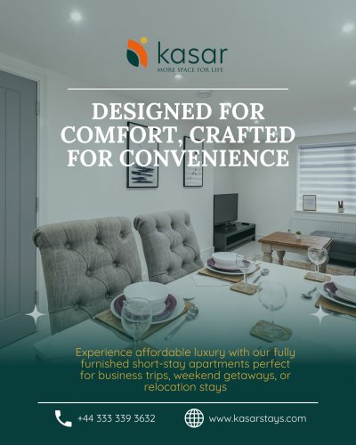 Photo post from kasarstays.