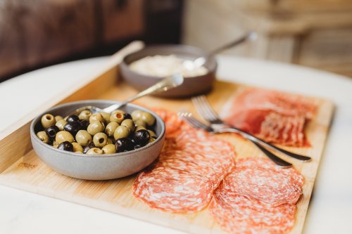 Carousel post from hotelvaratruro.