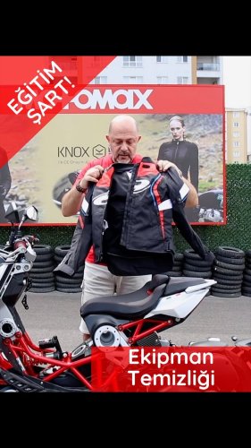 Video post from motomax.
