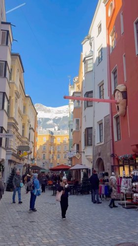 Video post from innsbrucktourism.