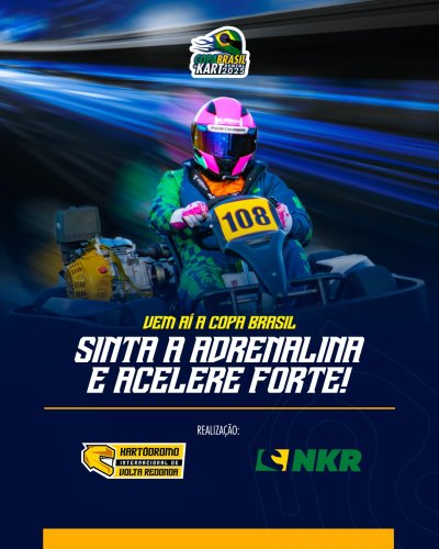 Photo post from kartvoltaredonda.