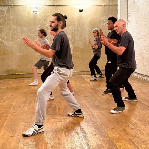 Photo post from azischooloftaiji.